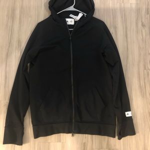 Adidas x Reigning Champ ZNE Primeknit Hoodie